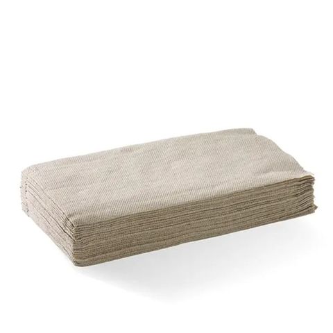 2-Ply Natural Biodispenser Napkin 250'S