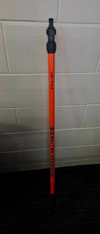 MA206 2 Stage 1.0 To1.8M Extension