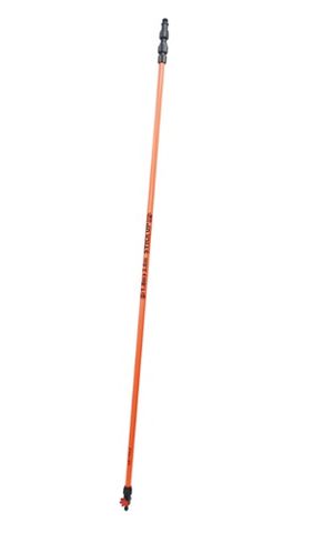 Morrow 2 Stage 1.8 To 3.6M