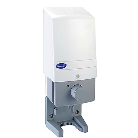 Divermite 'S' Dispenser