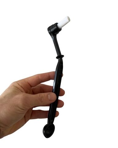 Head Cleaning Brush