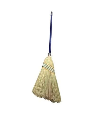 Browns 5 Tie Corn Millet Broom