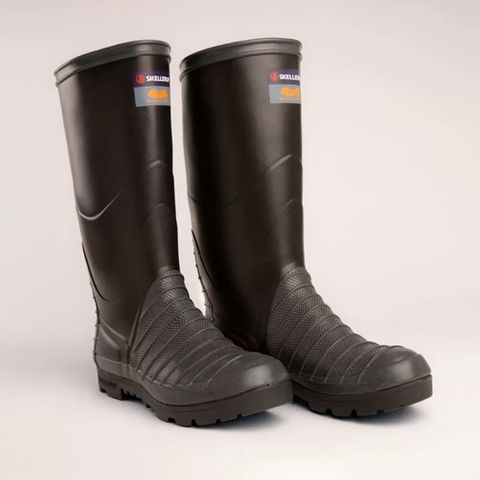 GUMBOOTS SKELL TALL 4X4 MARATHON