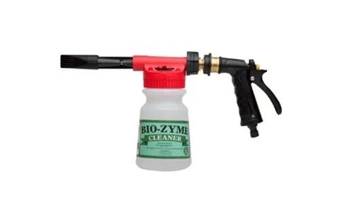 Biozyme Foaming Spray Gun