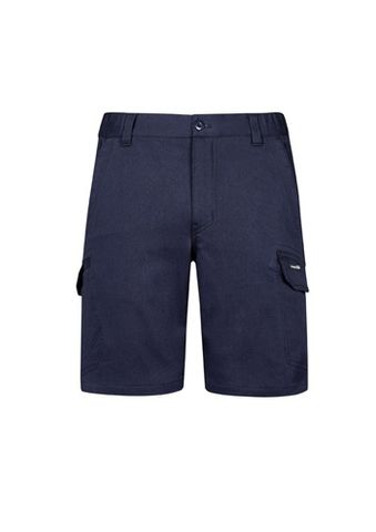 STREETWORX COMFORT SHORTS NAVY