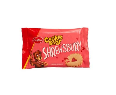 Griffins Shrewsbury Singles 80S