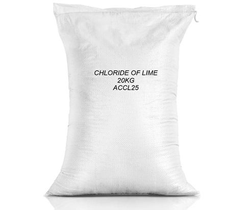 Clarks Chloride Of Lime 20kg