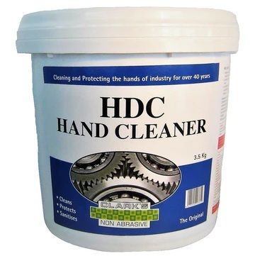 Clarks HDC Hand Cleaner 3.5kg