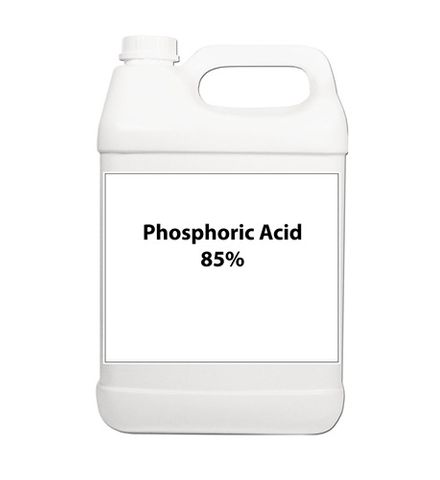 Phosphoric Acid 85% 15L