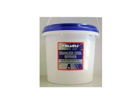 Clarks Polaris Reviver 4kg