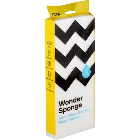 Filta Microfibre Wonder Sponge Large