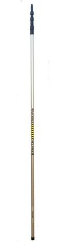 Extension Handle Dry Pole 2.5M -7.3M