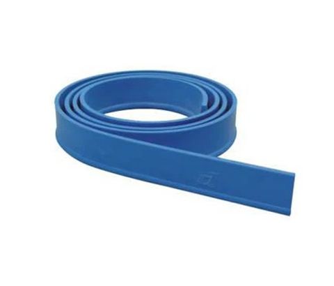 Blue Squeegee Rubber 105cm