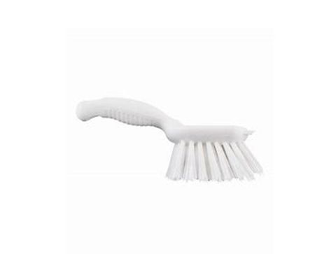 Raven King Gong Brush Short Handle