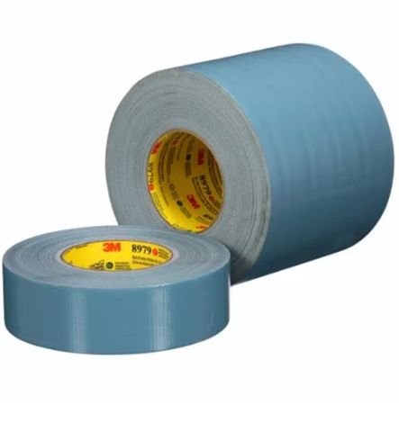 3M Perf Plus Duct Tape 8979 22.8M
