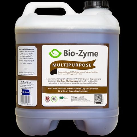 Biozyme Multi Purpose 20L