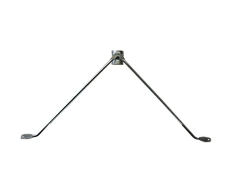 28mm Metal Broom Brace