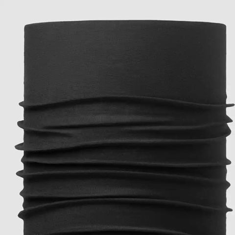 Buff P Polar Black