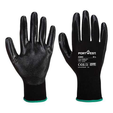 DEXTI-GRIP GLOVES