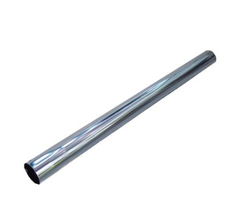 Filta Pipe Chrome 32mm - 500mm Length