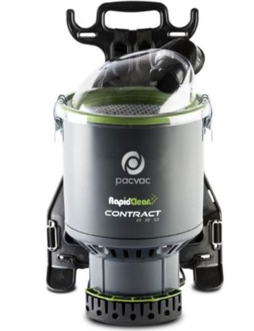 CONTRACT PRO VACUUM 5L