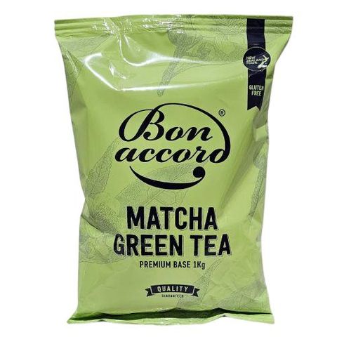 Japanese Matcha Tea 1kg
