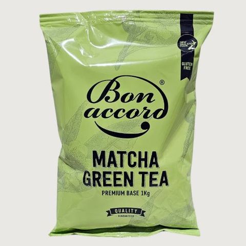 Japanese Matcha Tea 1kg