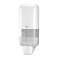 Tork Foam Soap Dispenser White S4