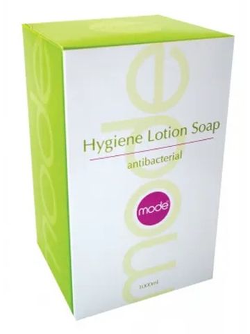 Mode Hygiene Lotion Soap Antibact 1L