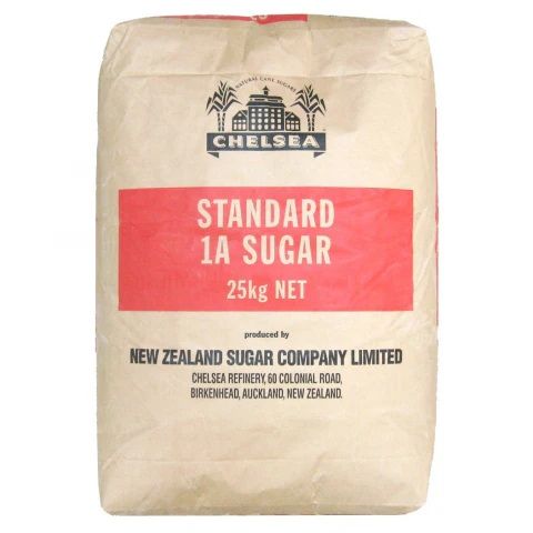 Sugar 25kg
