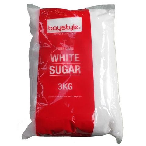 Sugar 3kg