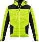Streetworx Hoodie Yellow/Black