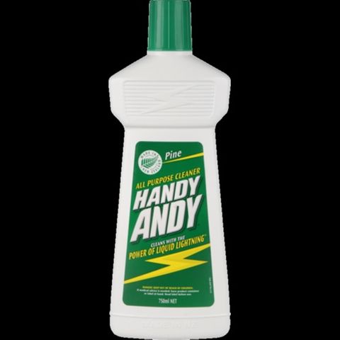 Handy Andy All Purpose 750ml
