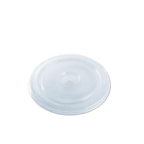 12/16/20/24oz Clear Recyclable Lid 1000 Per Ctn