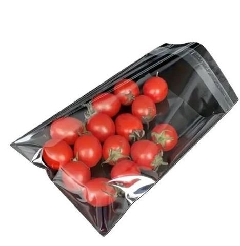 PP Resealable Bag 300X400+40F