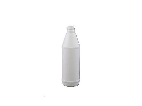 Bottle 250ml White