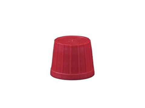 Bottle Cap Red 22mm