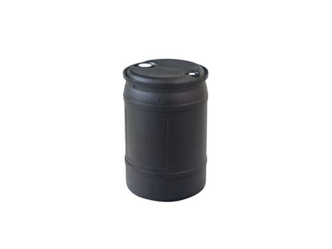 Drum Black 60L
