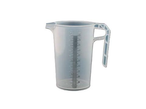 Measuring Jug Plastic 1 Litre