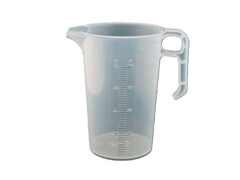 Measuring Jug Plastic 2 Litre