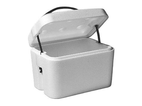 Poly Container 5Lt 1912