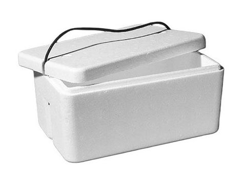 Poly Container 15Lt 1916