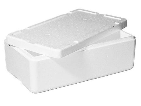 Poly Container 28Lt 1918