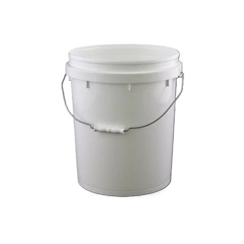 Premium Pail White 20Lt