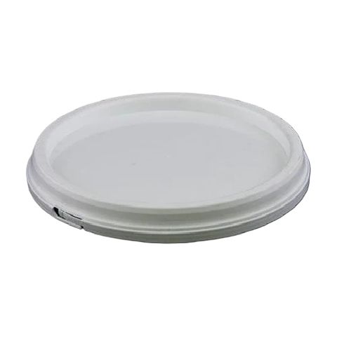 Premium Pail White Lid 20Lt