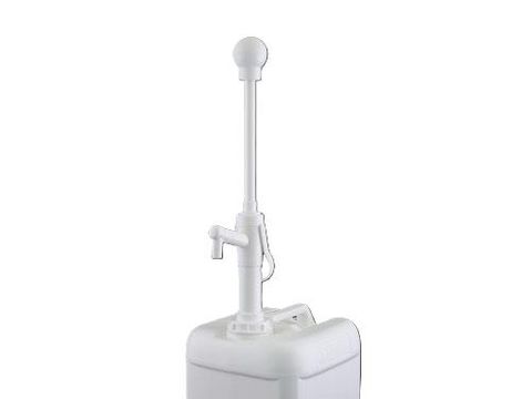 Pump Drum Ezi-Action 25/5