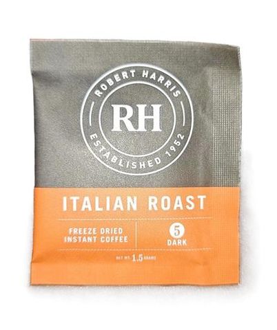 R/Harris Coffee 1.5gm Sachets 250 Per Carton