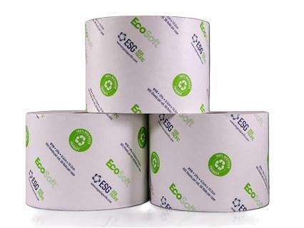 Bay West Opticore Toilet Paper 2Ply Carton