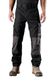 FXD WP-1 Cotton Work Black Pants