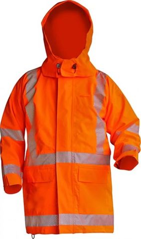 StormPro Premium TTMC X Jacket #2XL
